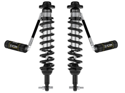2-3in Front 2.5 VS RR Coilover Kit <br> 2021-2023 Ford Bronco