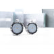 XB Mirror Puddle Lights (Pair) <br>08-20 Toyota Sequoia