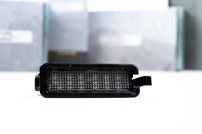 XB License Plate Light <br>15-18 Dodge Charger