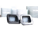 XB License Plate Lights (Pair) <br>03-18 Dodge Ram1500/HD