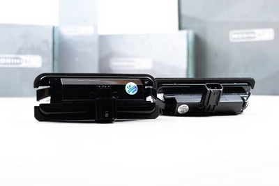 XB License Plate Lights (Pair) <br>15-20 Ford Mustang