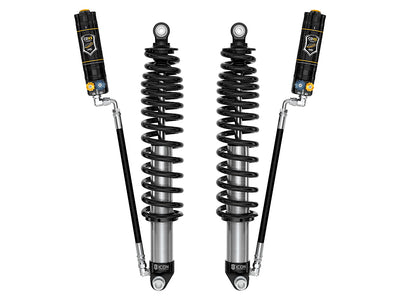 Rear 2.5in VS RR Coilover Kit <br> 2021-2023 Ford Bronco