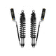 Rear 2.5in VS RR Coilover Kit Heavy Rate Spring <br> 2021-2023 Ford Bronco