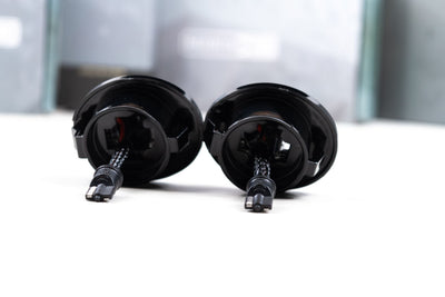XB License Plate Lights (Pair) <br>90-16 Ford Trucks Pickup