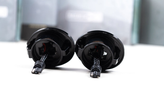 XB License Plate Lights (Pair) <br>90-16 Ford Trucks Pickup