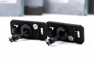 XB License Plate Lights (Pair) <br>08-21 Subaru Impreza (Hatch), 12-21 Impreza (Sedan)