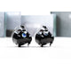 XB Mirror Puddle Lights (Pair) <br>07-21 Toyota Tundra, Sequoia