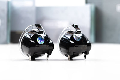 XB Mirror Puddle Lights (Pair) <br>07-21 Toyota Tundra, Sequoia