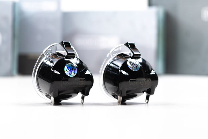 XB Mirror Puddle Lights (Pair) <br>07-21 Toyota Tundra, Sequoia
