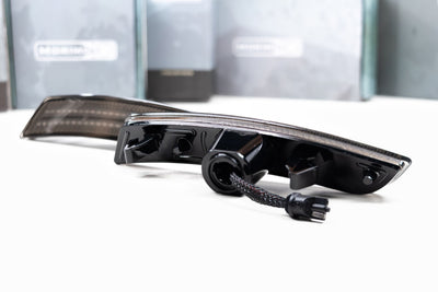 XB Side Markers (Complete Set) <br>16-18 Chevy Camaro