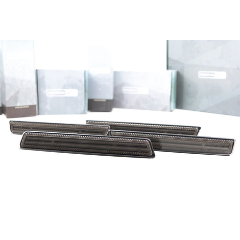 XB Side Markers (Front/Pair) <br>08-14 Dodge Challenger