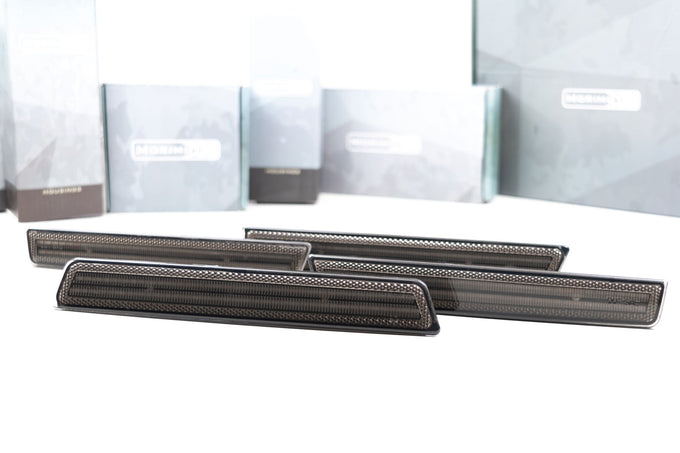 XB Side Markers (Front/Pair) <br>08-14 Dodge Challenger