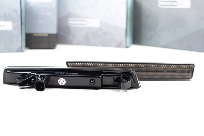 XB Side Markers (Front/Pair) <br>08-14 Dodge Challenger