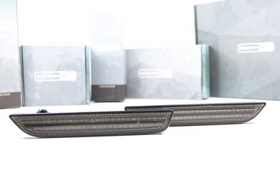 XB Side Markers (Front/Pair) <br>08-14 Dodge Challenger