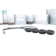 XB LED Side Markers (Complete Set) <br>16-21 Ford F-150 Raptor