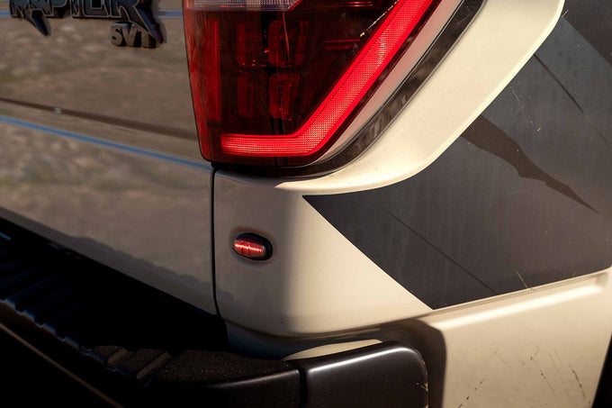 XB LED Side Markers (Complete Set) <br>16-21 Ford F-150 Raptor
