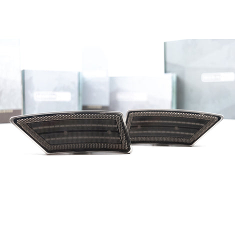 XB LED Side Markers (Pair) <br>19-23 Ford Ranger