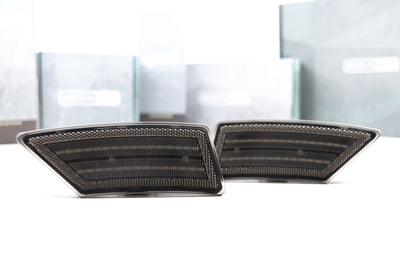 XB LED Side Markers (Pair) <br>19-23 Ford Ranger