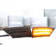XB LED Side Markers (Pair) <br>19-23 Ford Ranger