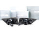 XB LED Side Markers (Pair) <br>19-23 Ford Ranger