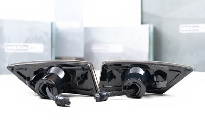 XB LED Side Markers (Pair) <br>19-23 Ford Ranger