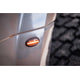 XB LED Side Markers (Complete Set) <br>11-22 Ford F-250/350 Super Duty