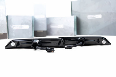 XB LED Side Markers (Pair) <br>10-14 Ford Mustang