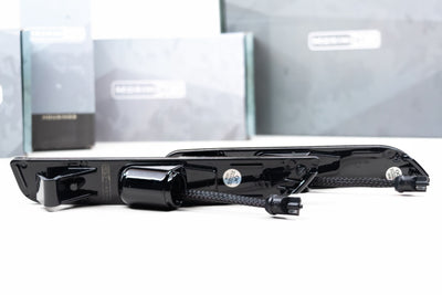 XB LED Side Markers (Pair) <br>15-21 Ford Mustang