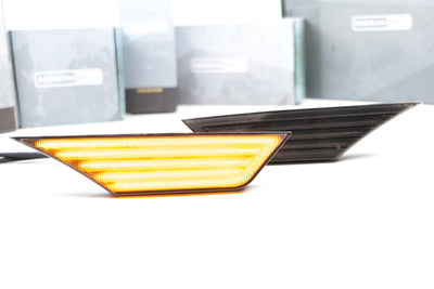 XB Side Markers <br>16-21 Honda Civic
