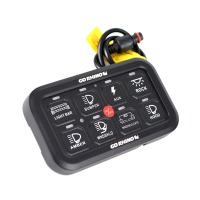 GOR-758CHSCW - 3