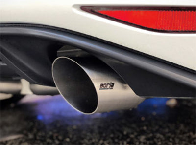S-Type Cat-Back Exhaust System <br> 15-17 Volkswagen GTI 2L L4
