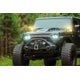 Pair Sealed7 Headlights <br> 18-23 Jeep Wrangler/Gladiator
