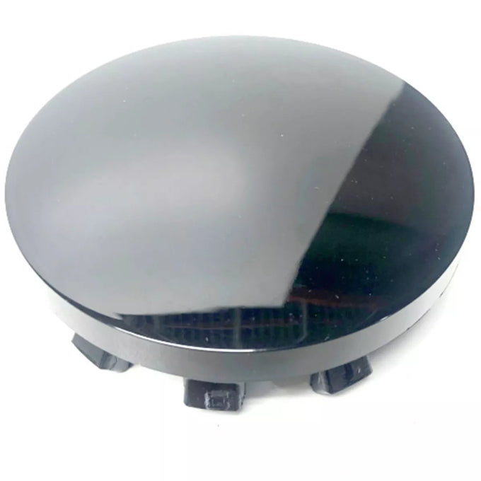 3.25 In. Diameter; Factory Blank Center Cap <br> 05-20 Cadillac Escalade