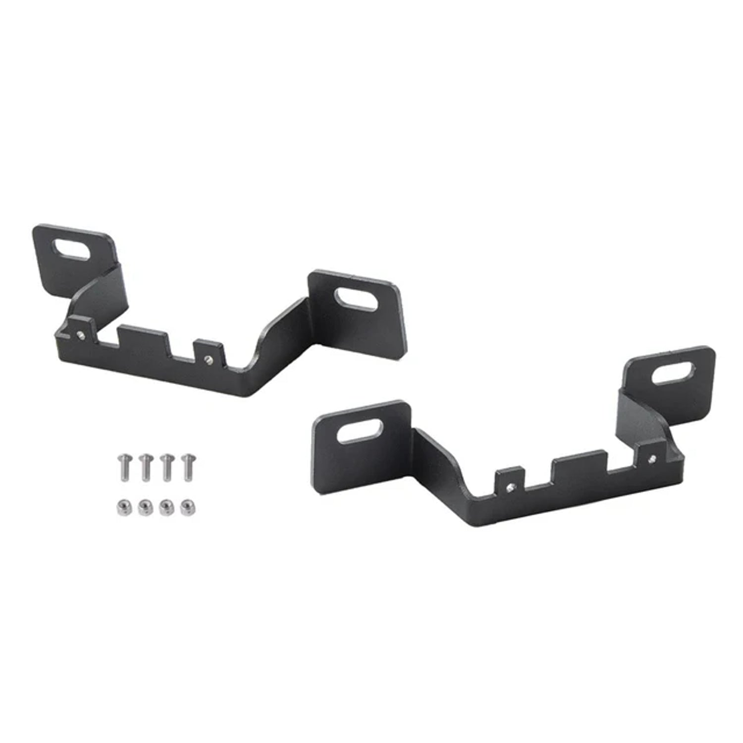 Type MR Fog Light Mounting Brackets
