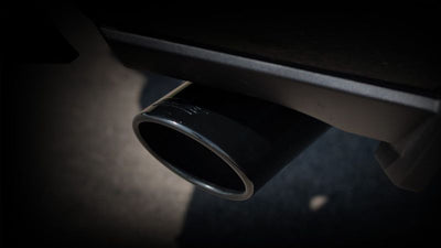 S-Type Cat-Back Exhaust System <br> 19-24 Ram 2500/3500 6.4 V8