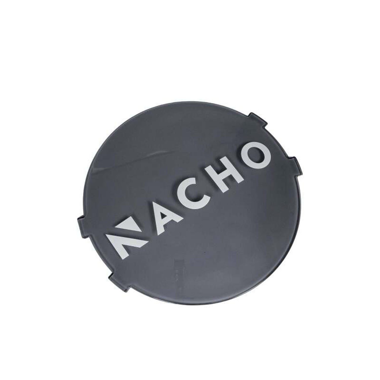 Grande Lens Cover - Black (Each)