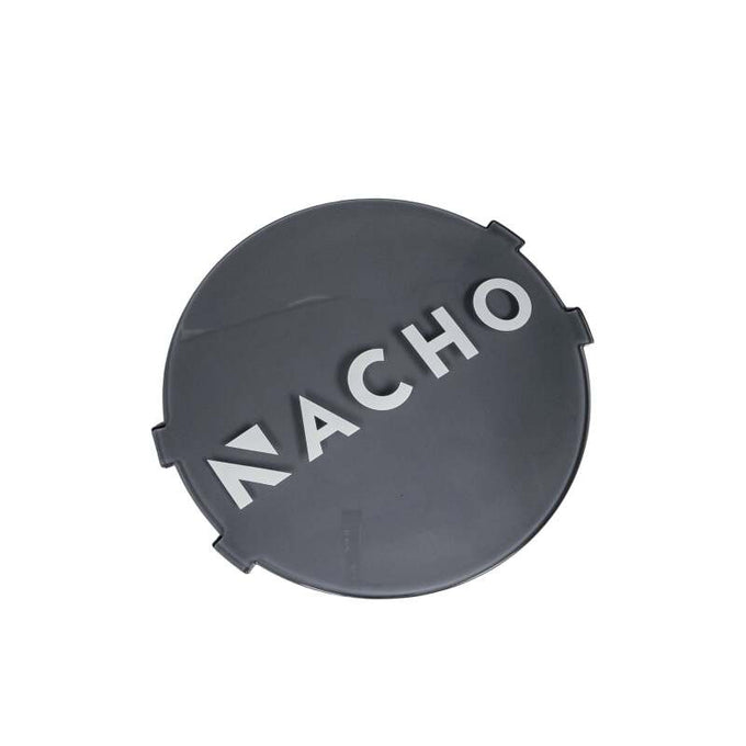 Grande Lens Cover - Black (Each)