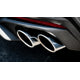 S-Type Cat-Back Exhaust System <br> 2024 Ford Mustang GT With Active Exhaust