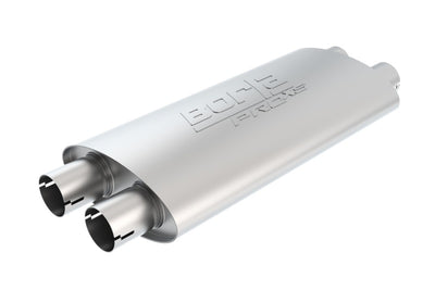 Pro-XS 2.5in Muffler <br> Universal Fit