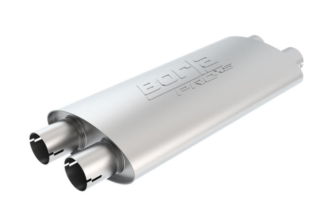 Pro-XS 2.5in Muffler <br> Universal Fit
