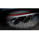 ATAK Cat-Back Exhaust System <br> 2024 Ford Mustang GT With Active Exhaust