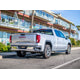 S-Type Cat-Back Exhaust System <br> 19-24 Chevrolet Silverado GMC Sierra 1500 2.7L