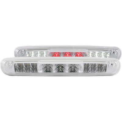 Chrome LED 3rd Brake Light B-Series<br> 07-13 Chevy Silverado 1500