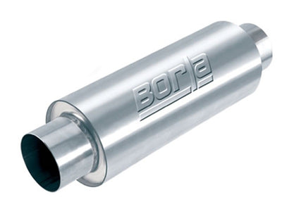 XR-1 Racing 4in Muffler <br> Universal Fit