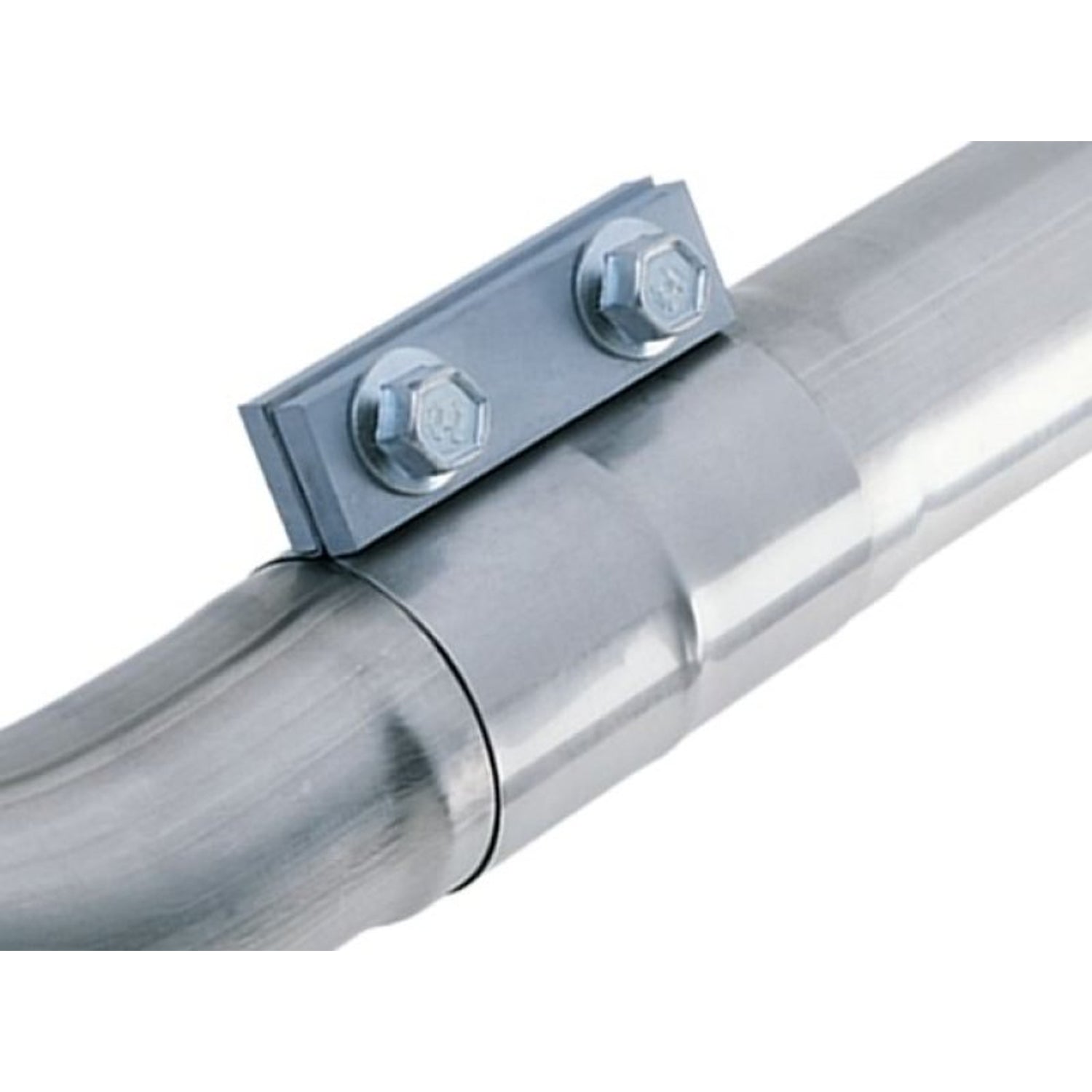 2.75in Stainless Band Clamps <br> Universal Fit