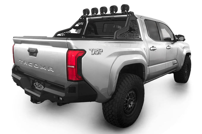 Race Series Chase Rack<br> 2024 Toyota Tacoma