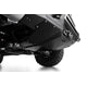 Stealth Center Mount Front Bumper Skid Plate<br> 2024+ Toyota Tacoma