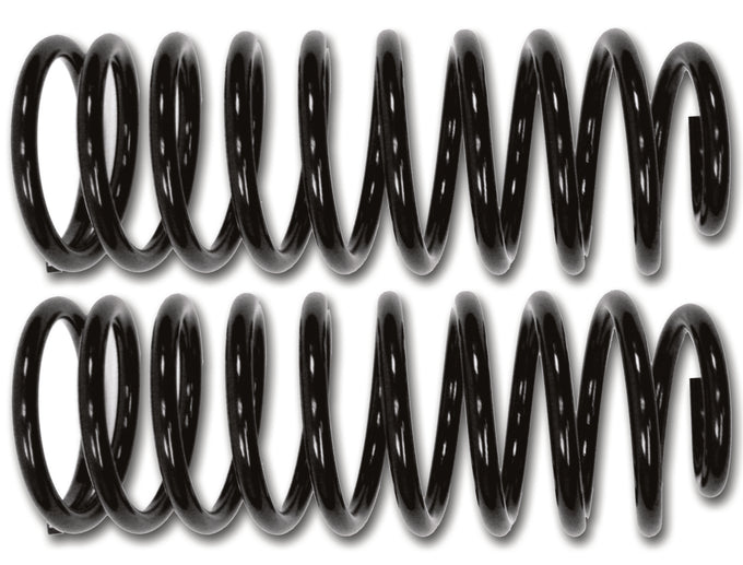Rear 2in Spring Kit <br> 03-24 Toyota 4Runner FJ Cruiser Lexus GX470 GX460