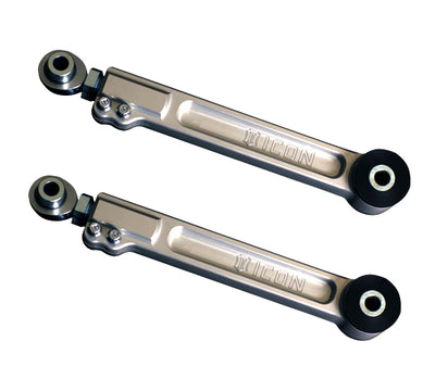 Billet Upper Trailing Arm Kit <br> 03-24 Toyota 4Runner FJ Cruiser Lexus GX470 GX460