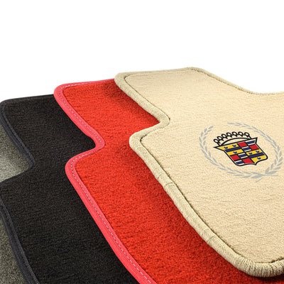 Sport Touring Mats
